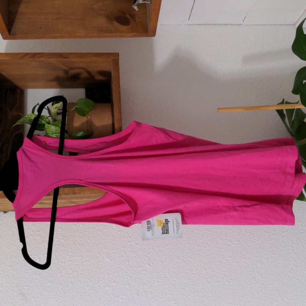 Workout Tank - Picture 2 of 2